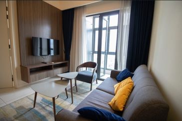 Tribeca Bukit Bintang