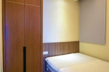 Tribeca Bukit Bintang