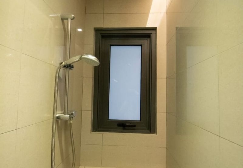 Tribeca Bukit Bintang