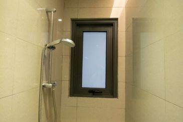 Tribeca Bukit Bintang