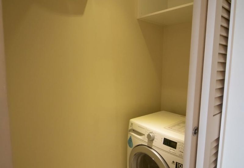 Tribeca Bukit Bintang