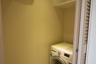 Tribeca Bukit Bintang