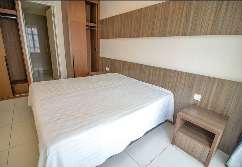 Tribeca Bukit Bintang