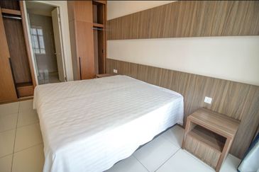 Tribeca Bukit Bintang