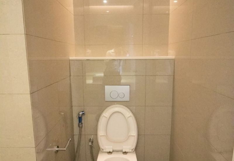 Tribeca Bukit Bintang