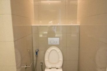 Tribeca Bukit Bintang