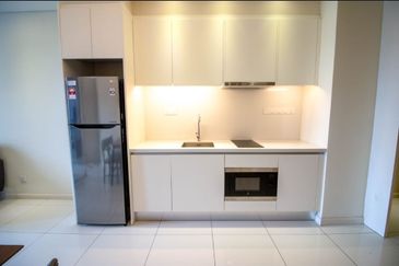 Tribeca Bukit Bintang