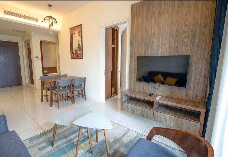 Tribeca Bukit Bintang