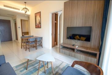 Tribeca Bukit Bintang