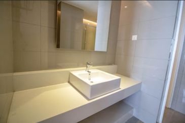 Tribeca Bukit Bintang