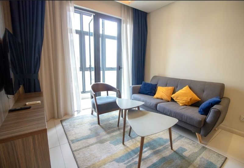 Tribeca Bukit Bintang