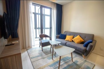 Tribeca Bukit Bintang