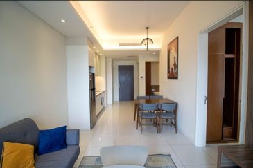 Tribeca Bukit Bintang