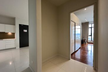 Pavilion Embassy Residence