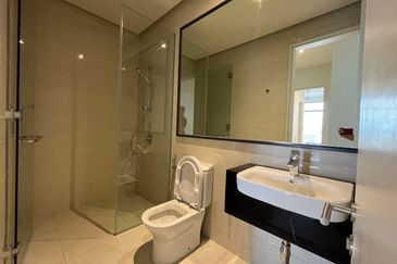 Pavilion Embassy Residence