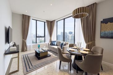 Pavilion Ceylon Hill