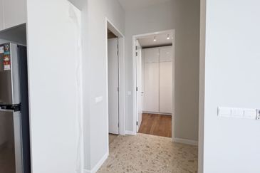 Pavilion Ceylon Hill