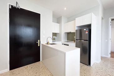 Pavilion Ceylon Hill