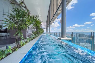 Pavilion Ceylon Hill