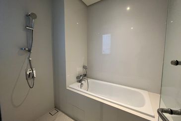 Pavilion Embassy Residence