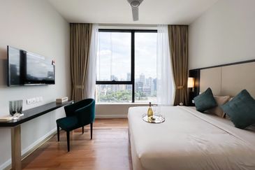 Pavilion Ceylon Hill