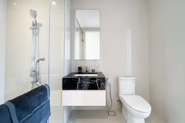 Pavilion Ceylon Hill