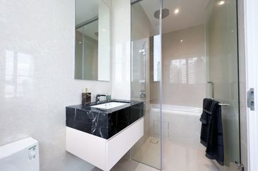 Pavilion Ceylon Hill