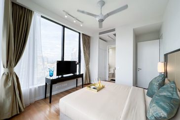 Pavilion Ceylon Hill