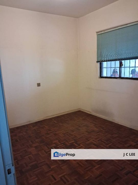 Pangsapuri Nilam @ Taman Sri Sinar, KL-Sale below bank value Rm10k, Kuala Lumpur, Segambut