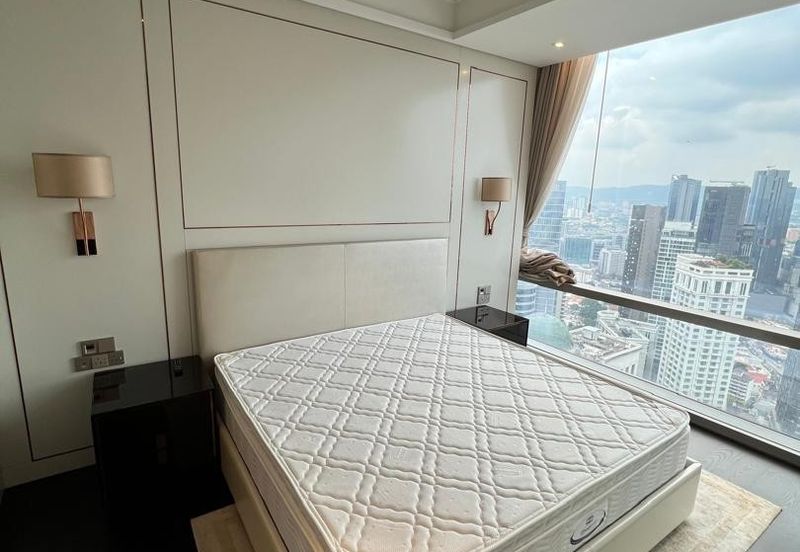 Pavilion Suites Kuala Lumpur