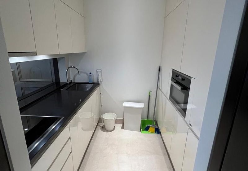 Pavilion Suites Kuala Lumpur