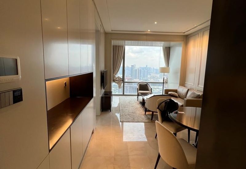 Pavilion Suites Kuala Lumpur