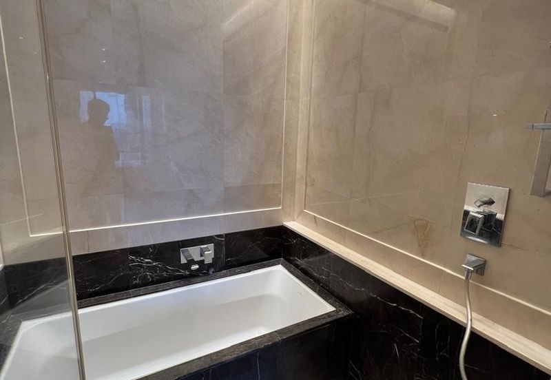 Pavilion Suites Kuala Lumpur