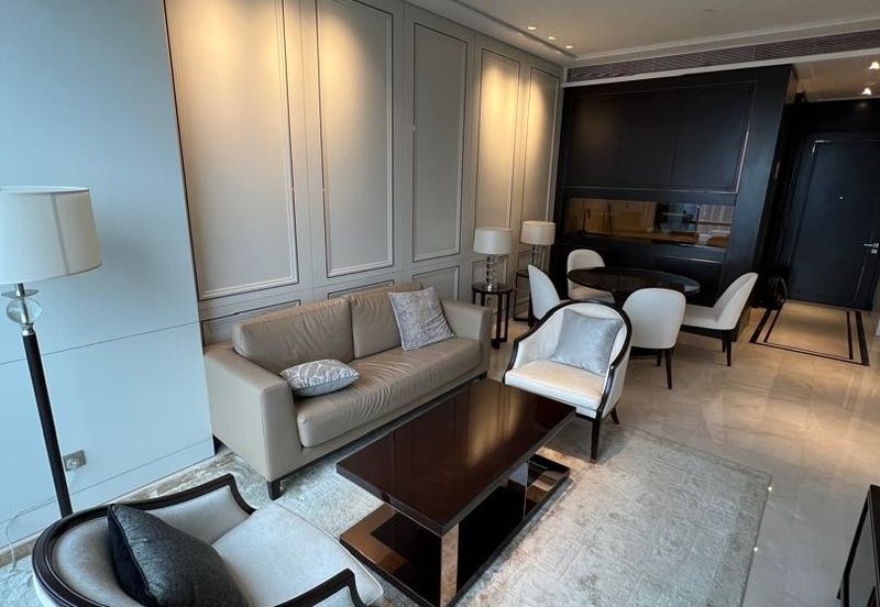 Pavilion Suites Kuala Lumpur