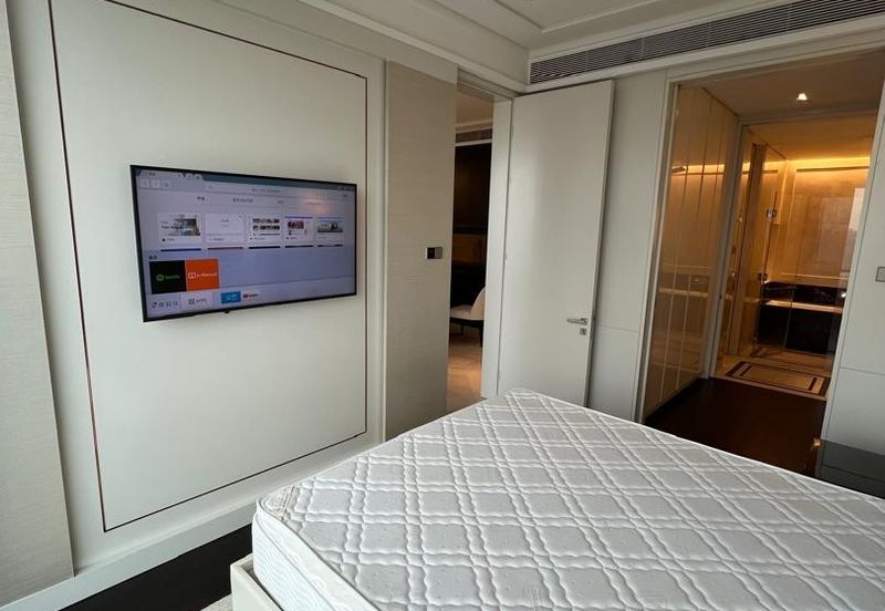 Pavilion Suites Kuala Lumpur