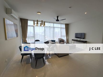 Pavilion Embassy @ Jalan Ampang-Near MRT, level 35, Ready unit, Open for Reservation Now, Kuala Lumpur, Ampang