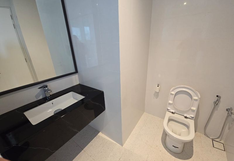 Pavilion Embassy Residence