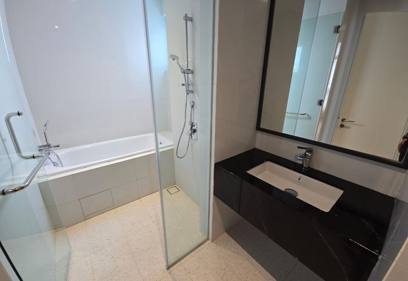 Pavilion Embassy Residence