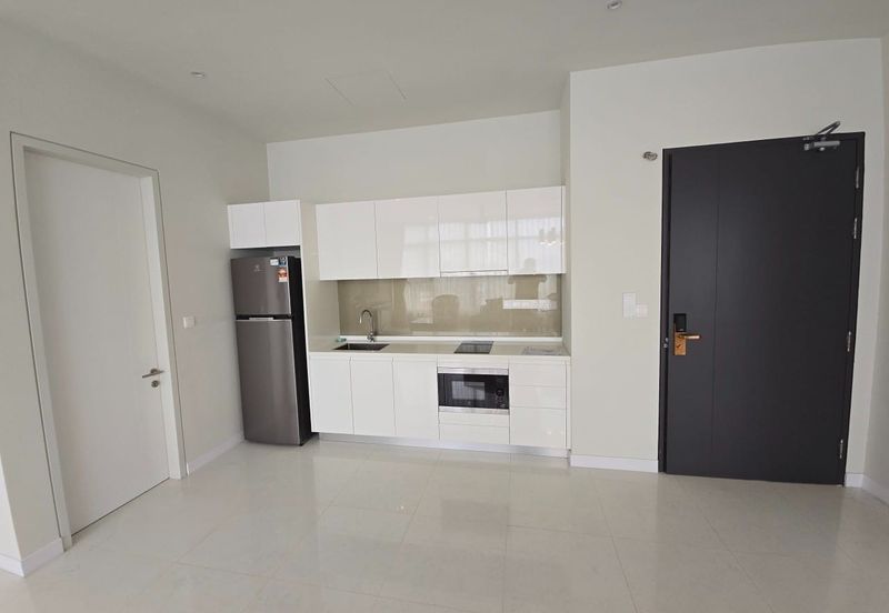 Pavilion Embassy Residence