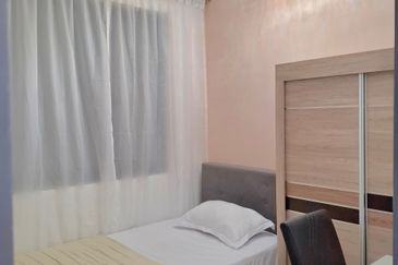 Zentro Residences @ 16 Sierra