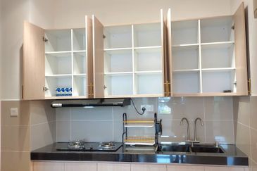 Zentro Residences @ 16 Sierra