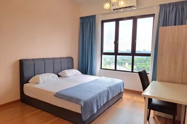 Zentro Residences @ 16 Sierra