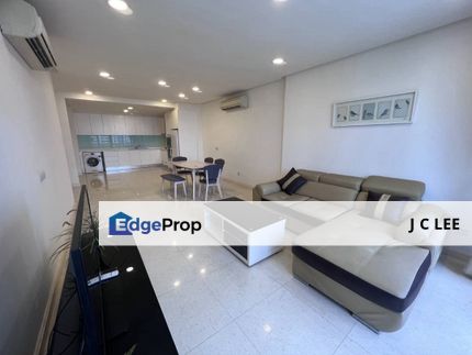 6 CapSquare @ KL City Centre-Near LRT, level 25 KL Tower view, Ready unit, Open for Reservation Now, Kuala Lumpur, KL City