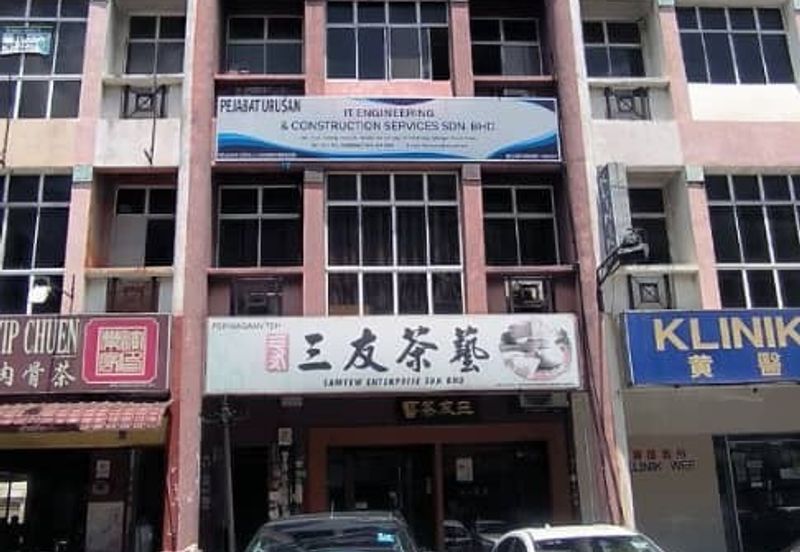 Bandar Baru Klang