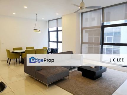 Mirage Residence @ KLCC-Level 11 Corner unit- Ready Now, Kuala Lumpur, KLCC