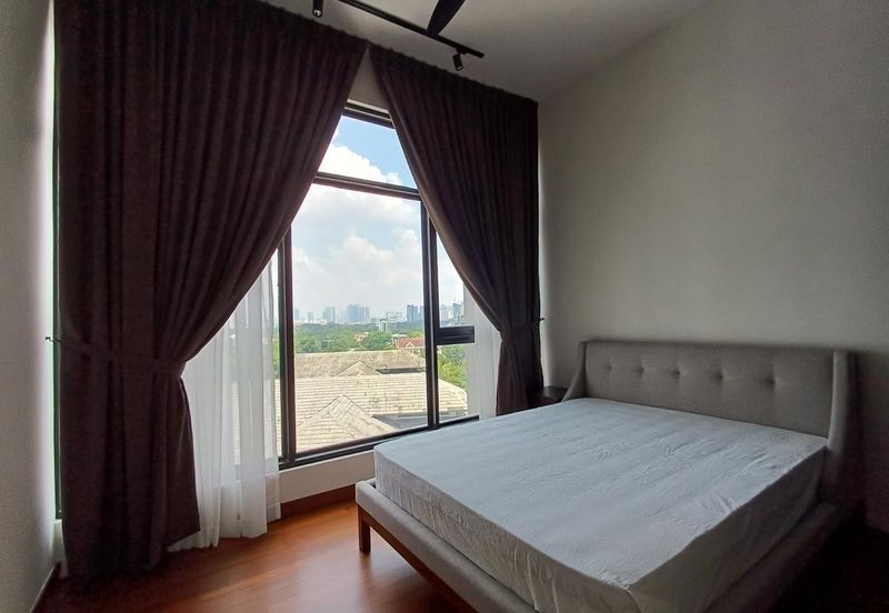 Mayfair Residences @ Pavilion Embassy