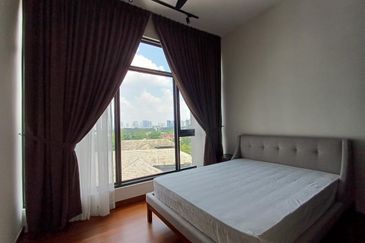 Mayfair Residences @ Pavilion Embassy