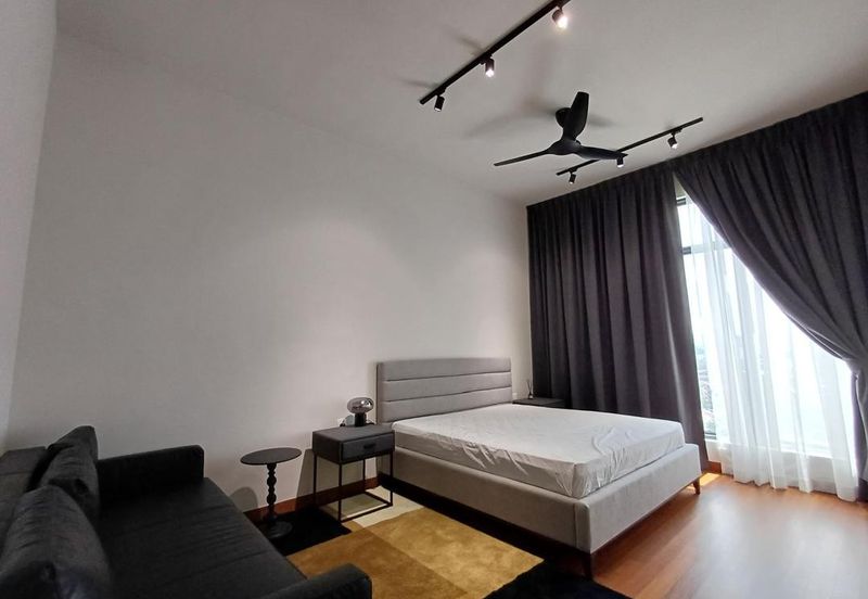 Mayfair Residences @ Pavilion Embassy