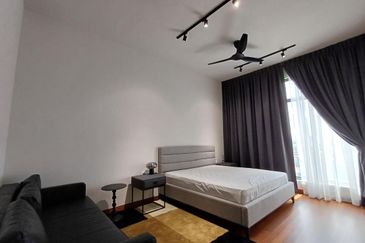 Mayfair Residences @ Pavilion Embassy