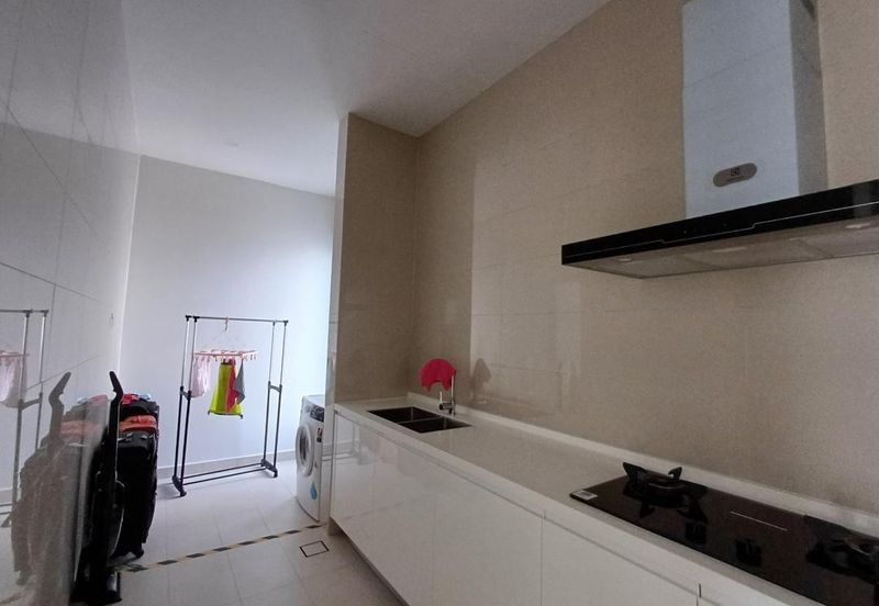 Mayfair Residences @ Pavilion Embassy